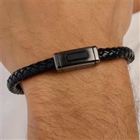 Pulsera Brosway Hombre in Acero BOA13A - BOA13A